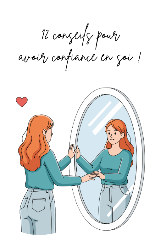 J'ai confiance en moi